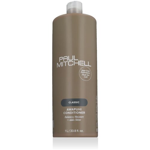 Paul Mitchell Classic Awapuhi Conditioner vlažilni balzam 1000 ml Cene