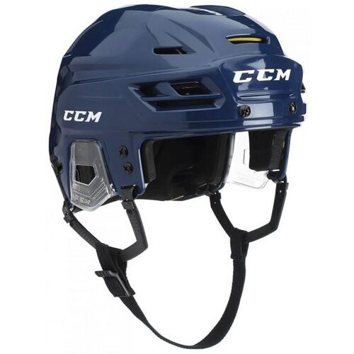 CCM Hokejska čelada HT TACKS 310, mornarsko modra, velikost: S, (20742372) Slike