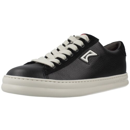 Camper RUNNER Crna Slike