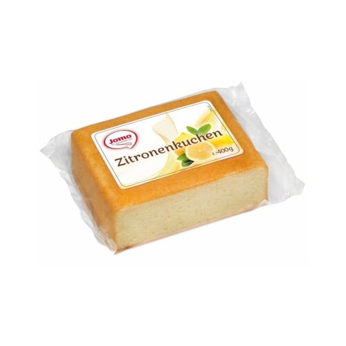 JOMO KOLAC LIMUN BLOK 400G Slike