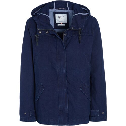 Tommy Hilfiger Jakne - Modra Slike