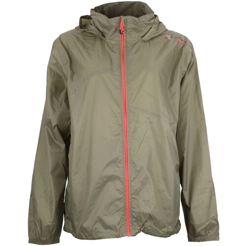 Peak Mountain Vetrovke Coupe-vent femme ARA Bež Cene