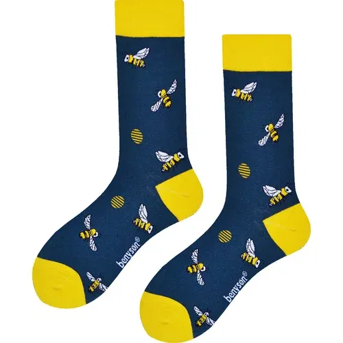 Benysøn Socks High Bees