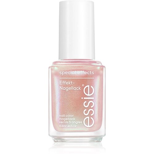 Essie special effects ble&amp;scaron;čeči lak za nohte odtenek 17 gilded galaxy 13,5 ml Slike