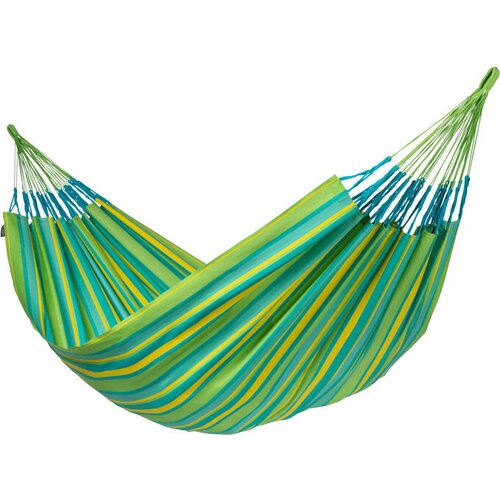 Lasiesta viseča mreža Brisa Lime Kingsize BRH18-48 Cene