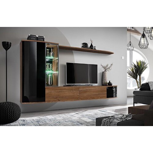 TV regal NAHA Cene