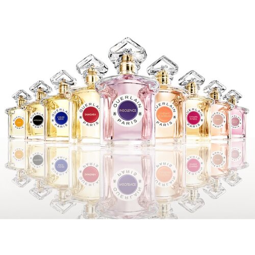 Guerlain Insolence parfumska voda za ženske 75 ml Slike