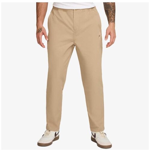Nike M nk club wvn taper pant Cene