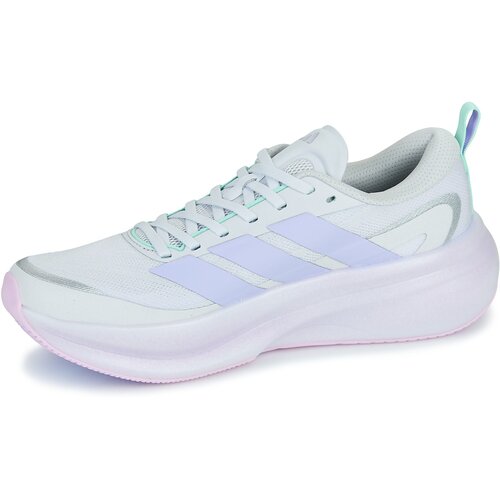 Adidas Tek &amp;amp; Trail SUPERNOVA GLIDE W Siva Slike