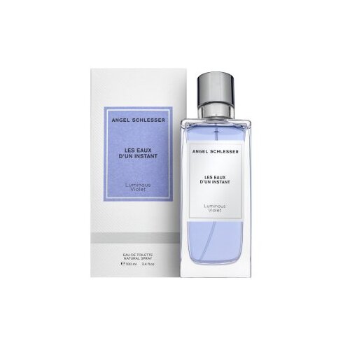 Parfem Luminous Violet Toaletna voda za ženske 100 ml Cene
