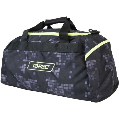 Target putna torba Black flou Slike
