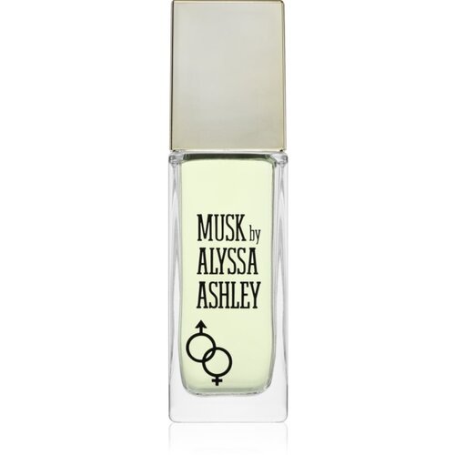 Parfem musk 25 ml toaletna voda unisex Slike