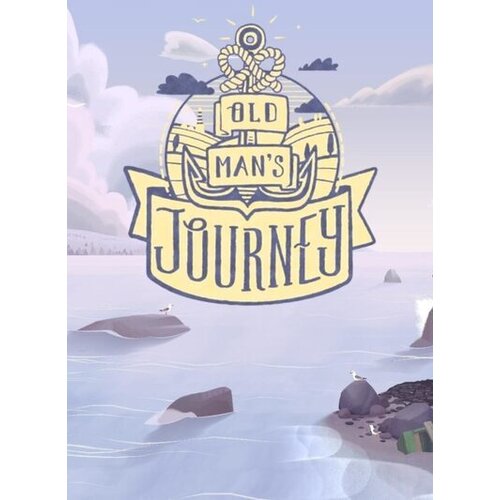  Old Man's Journey Steam Key GLOBAL Cene