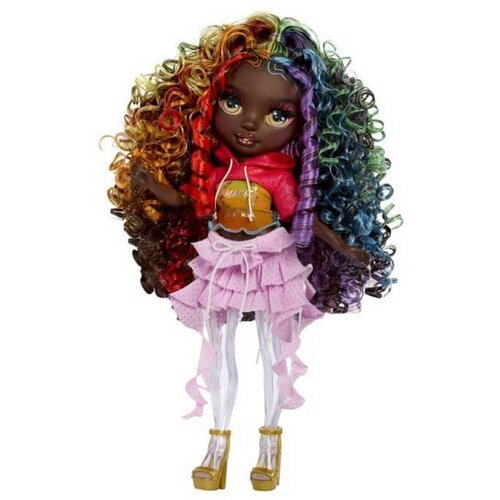  Lutka Rainbow High Slike