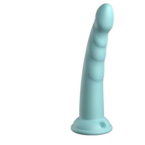 DILLIO PLATINUM Dildo Slim Seven turkizen Cene