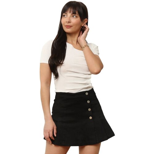 La Modeuse 74912_P176925 Crna Slike