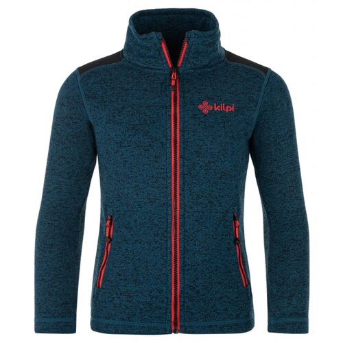 Kilpi REGIN-JB TURQUOISE children&amp;#039;s sweater Slike