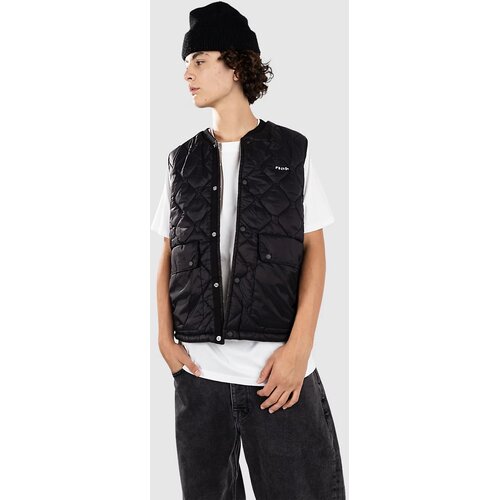Volcom Bowered Brezrokavnik wintermoss Cene