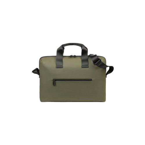 Tucano torba BGOM15-VM gommo bag 15.6" camo/zelena Cene