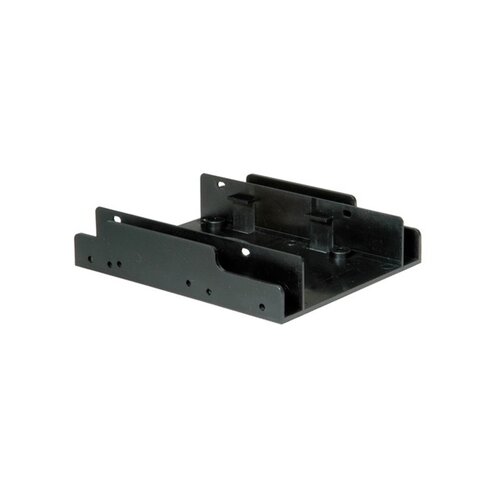 Rotronic Nosilec za SSD/HDD 2x disk- 6cm na 9cm 16.01.3007 Cene