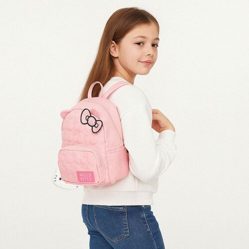 Hello Kitty casual ruksak 26 cm Slike