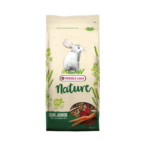 Versele-laga Cuni Junior 700 g Cene