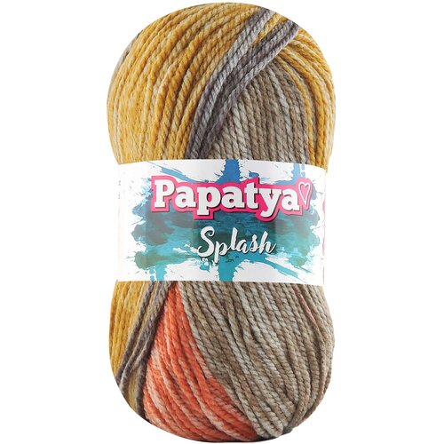 PAPATYA Vunica Splash 06 Slike
