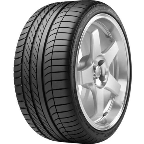  235/50R17 Goodyear 96Y EAG F1 ASY N0 FP let Cene