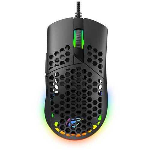 Havit Gamenote USB optična mi&amp;scaron;ka HV-MS1036, (21220807) Slike