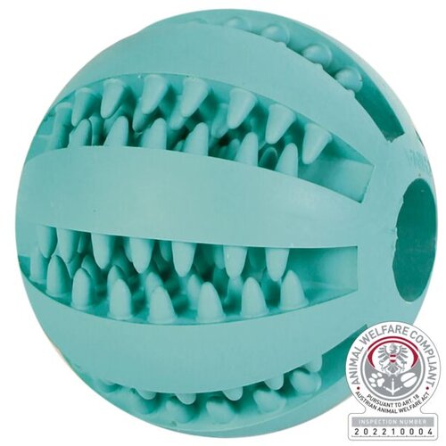 Trixie Denta fan baseball od prirodne gume 65 Cene