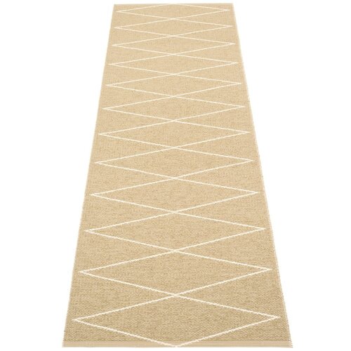 Pappelina Bež zunanji in notranji tekač 70x240 cm Max Sand &amp;ndash; Slike