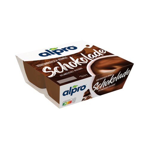 Alpro Desert od soje - Tamna čokolada Cijene