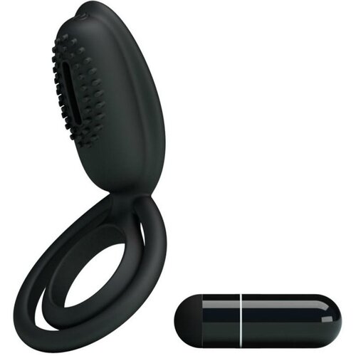 PRETTY LOVE MALE SILICONE RING- ESTHER Cijene