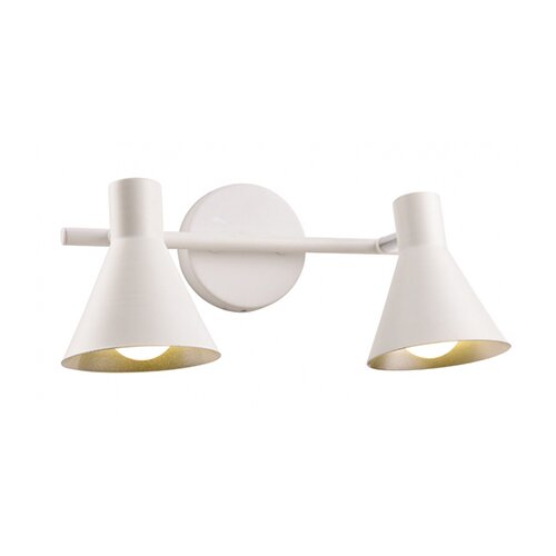  Svjetiljka W 10139-2 Matt White CLR Slike