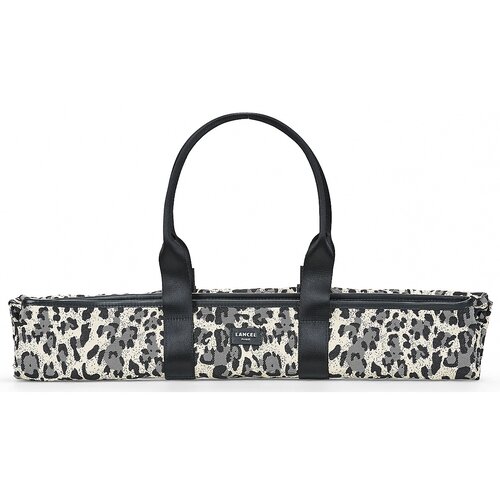 Lancel Nakupovalne torbe MISTRAL ROLLABLE DE L Večbarvna Slike