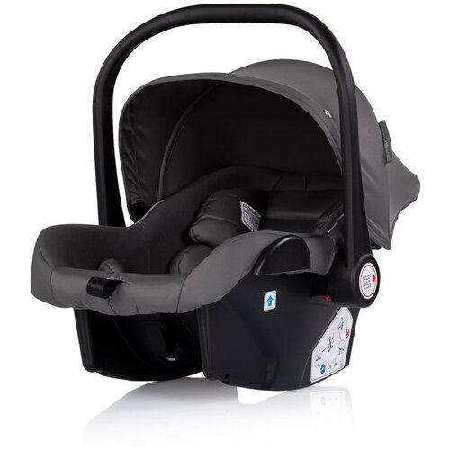 Chipolino Imperium 3u1 kolica za bebe Slike