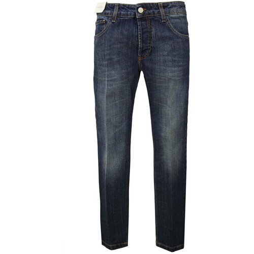 Entre Amis Jeans - Modra Cene