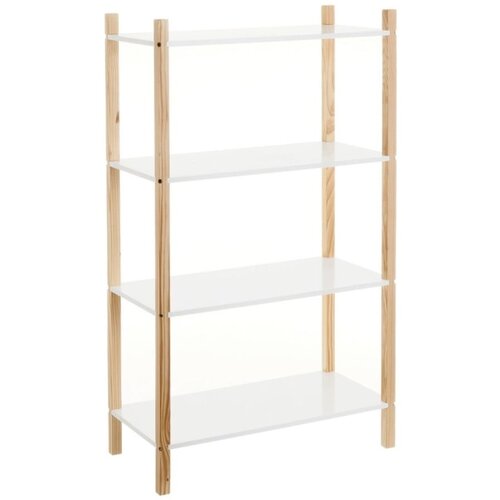 Casa Selección Bel otroški regal 60x106,5 cm – Casa Selección Cene