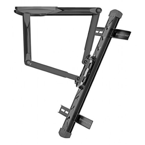 Nedis WM-58ST-01 Premium stenski nosilec za TV s polnim gi Cene