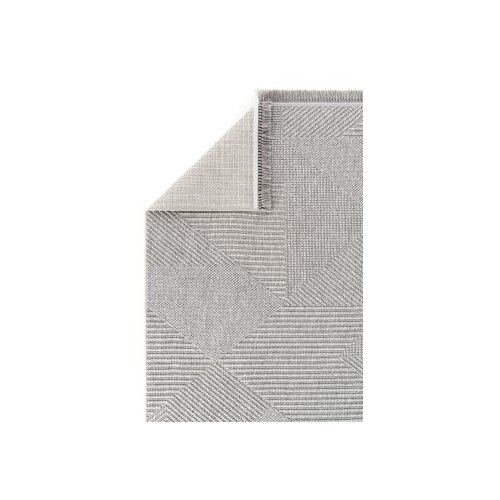 Conceptum Hypnose vera 1456 - grey grey carpet (100 x 200) Cene