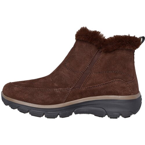 Skechers easy going - cool zi ženske čizme Slike