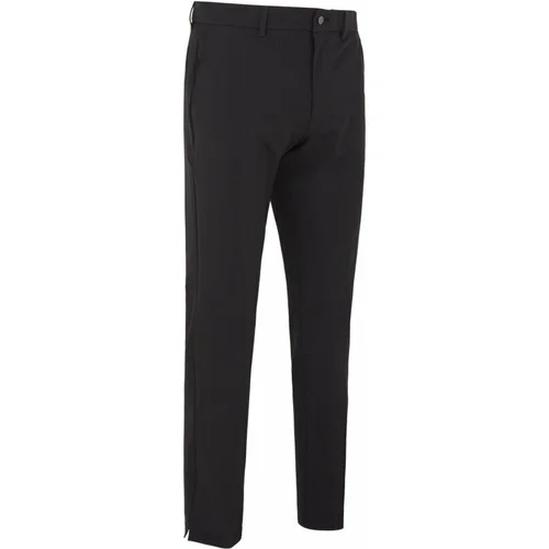 Callaway Mens Chev Tech Trouser II Caviar 34/34