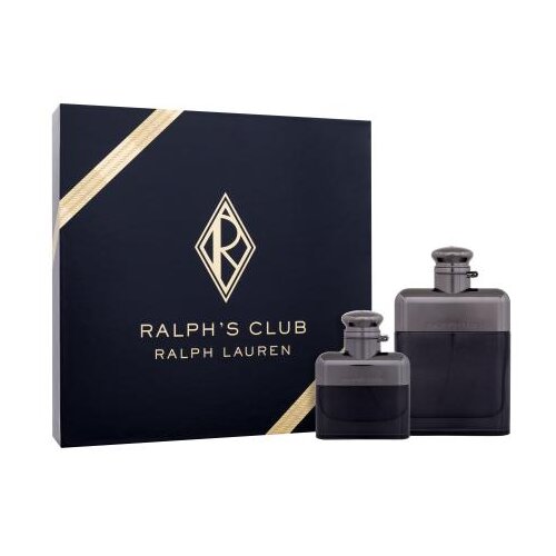 Polo Ralph Lauren Ralph&amp;rsquo;s Club darilni set za mo&amp;scaron;ke Slike
