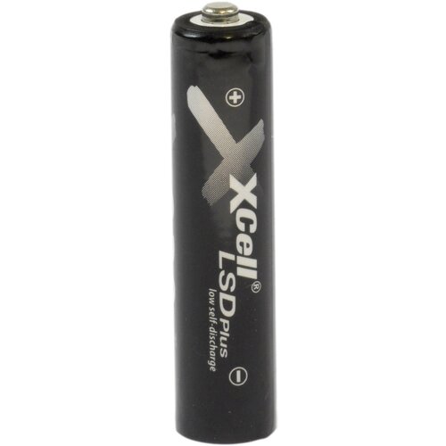 XCELL LSD-Plus micro (AAA)-akumulator NiMH 900 mAh 1.2 V 1 kos, (20438840) Slike
