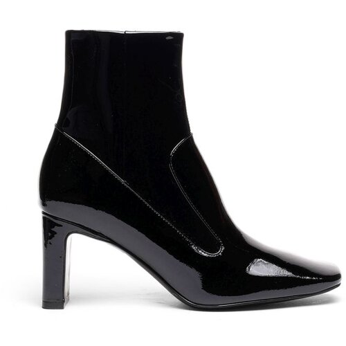 Diesel Boots - MILLENIA D-MILLENIA BOOTS black Cijene