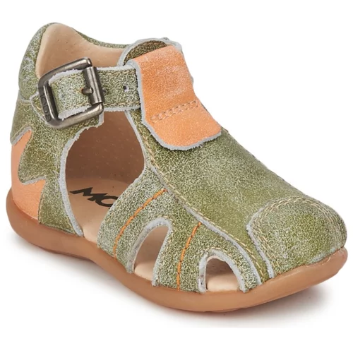 Mod'8 Sandali & Odprti čevlji ALUCINE Zelena