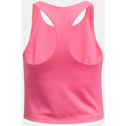 Under Armour Girls&amp;#039; tank top G Motion Branded Crop Tank - Girls Slike