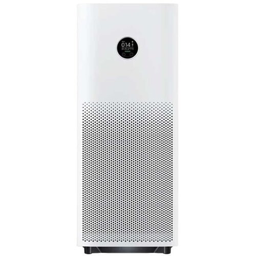 Xiaomi Preci&scaron;civac vazduha Smat Air Purifier 4 Pro/50W/35 - 60m2/34 - 65dB/OLED/WiFi/bela Cene