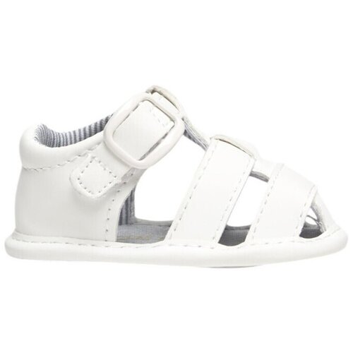 Mayoral Balerinke 9897 Sandalia Blanco Bela Slike
