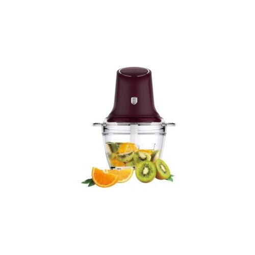 Berlinger Haus aparat za seckanje hrane 1L 500W leonardo neo collection BH-9841 Slike
